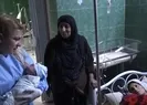 MSB açıkladı! Rasulaynda doğan bebeğe Barış adı verildi