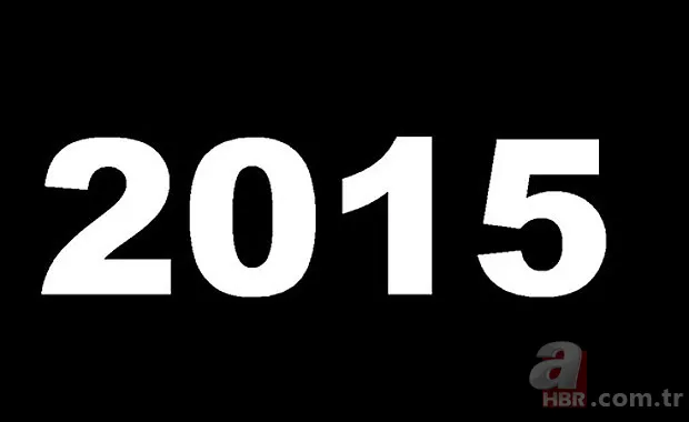 Baba Vanga'nın bu kehanetleri tutacak mı? 17