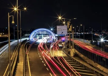 2016'ya projeler yılı oldu