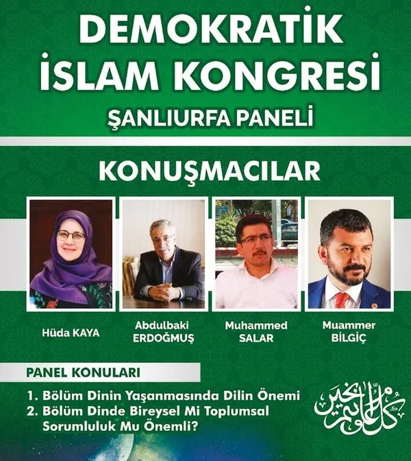 HDP-Saadet Partisi ittifakında Abdullah Öcalan’ın talimatı deşifre oldu