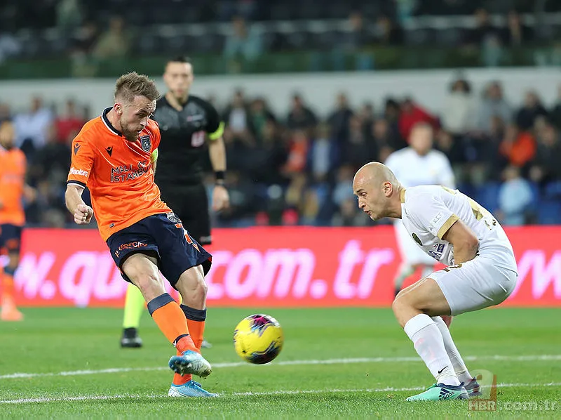 Fenerbahçe transfer şova hazırlanıyor! 16