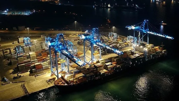 Türkiye'den büyümede tarihi geri dönüş! Yükseliş hızlı oldu - 7