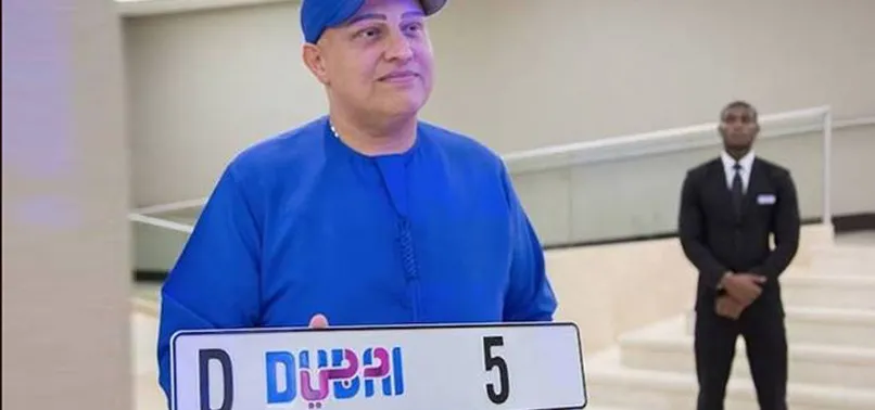 Bu plakaya 9 milyon dolar verdi