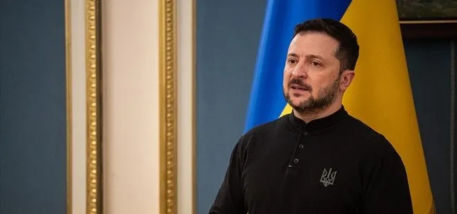 Zelenskiy’den savaşın bitirilmesine ilişkin net mesaj: Liderler görüşmesine hazırız