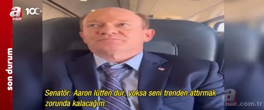 ABD'li senatör Chris Coons’a İsrail tepkisi: ABD silahları Gazze’de! Çocuklar bu silahlarla ölüyor 11