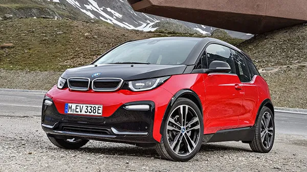 Türkiye’de hibrit ve elektrikli otomobil satışları arttı