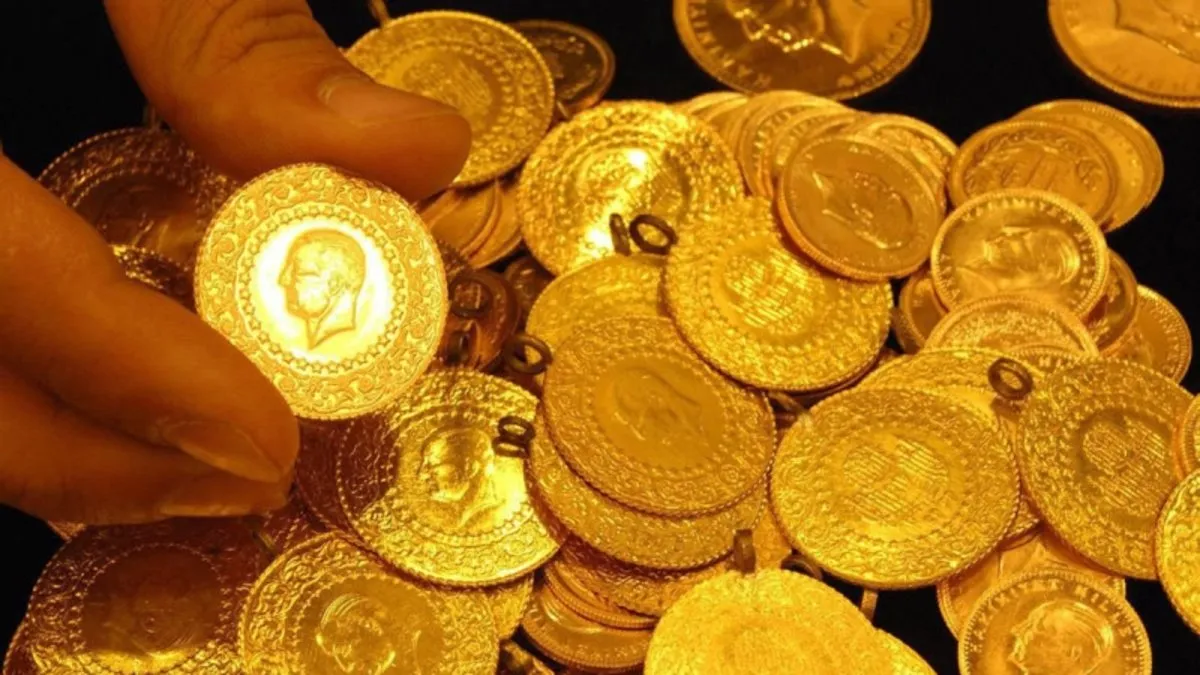 ALTIN rekor serisini sürdürecek mi? Uzman isim A Haber’de yanıtladı: Trene sonlardan binmenin…