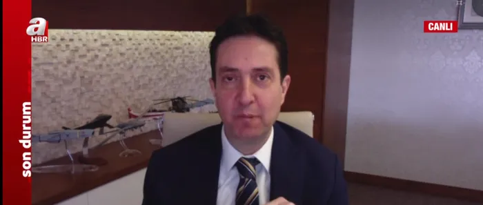 Son dakika: A Haber canlı yayında darbe itirafında bulunan Can Ataklı’ya ve AK Parti seçmenine hakaret eden Ufuk Söylemez’e sert tepki