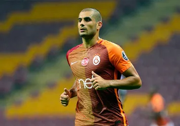 Eren Derdiyok neden İsviçre'yi seçti?