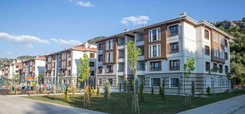 Rekor üstüne rekor! Konut projesine başvurular 850 bini aştı