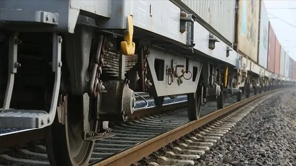 Turan Yolu için geri sayım başladı! Karabağ zaferi sonrası Türkiye ile Asya arasında 15 milyar dolarlık ticaretin yolu açılacak - 3