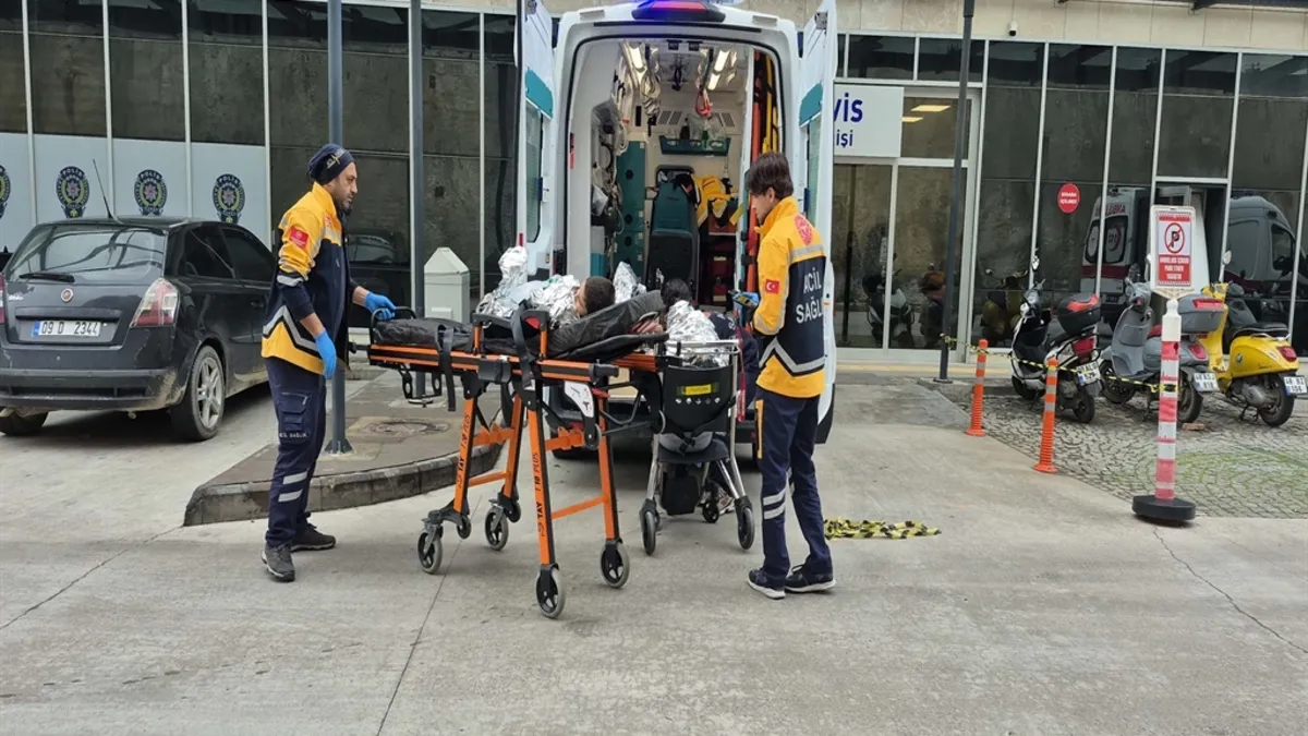 Bodrum açıklarında kaçak göçmen faciası! 11 ölü