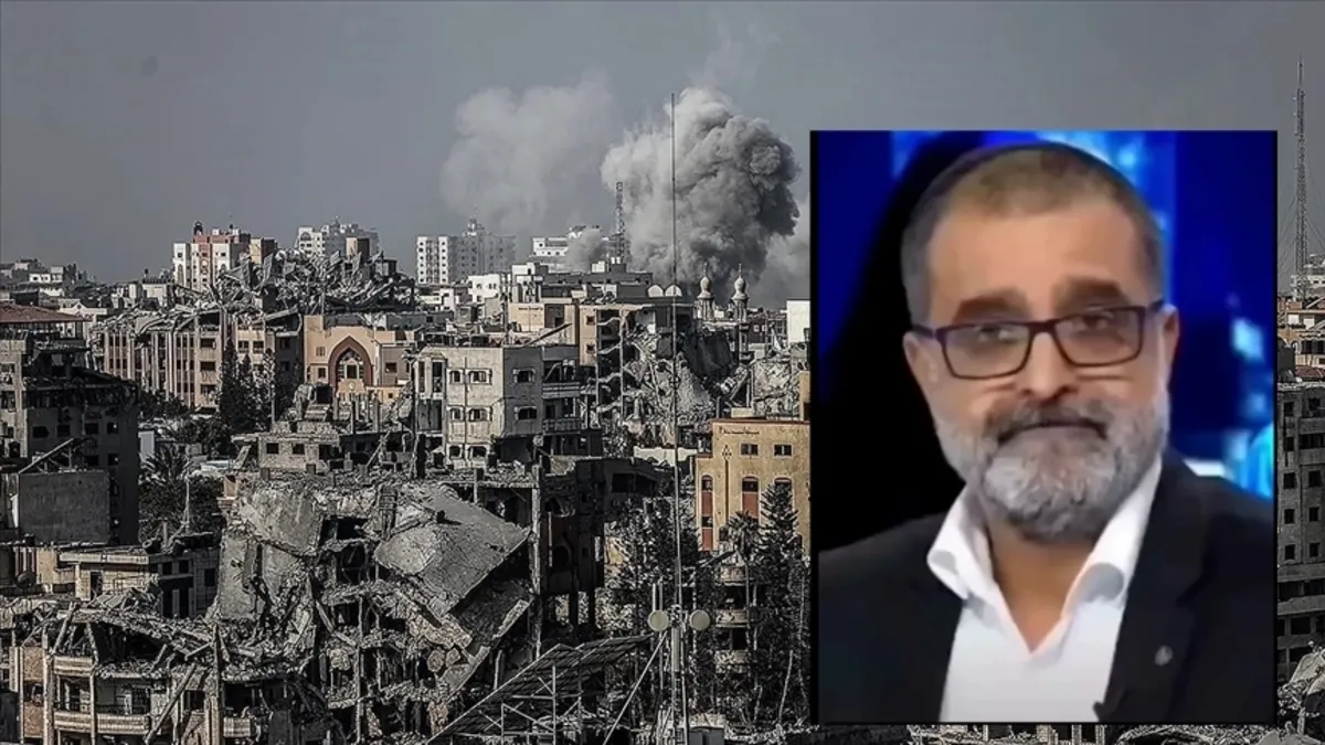 İsrailli Haham'dan skandal! Gazze'de işlediği savaş suçlarına övgü yağdırdı: Anlatılamaz bir his
