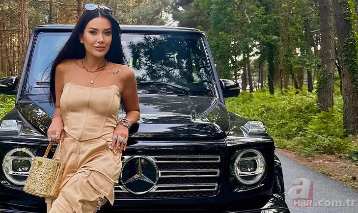 Dilan Polat lüks araçlarını geri alabilecek mi? O soru A haber'de yanıt buldu 1