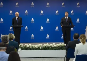 Ali Babacan ve Abdullah Gül skandalında yeni itiraf! Bakın Gül nasıl ikili oynamış