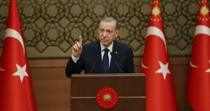 Başkan Erdoğan’ın uyarısı Yunan’da gündem oldu