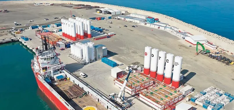 Karadeniz'de ikinci müjde! 150 yıllık hayal de gerçek oluyor