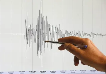 Bartın'da 3.5 büyüklüğünde deprem
