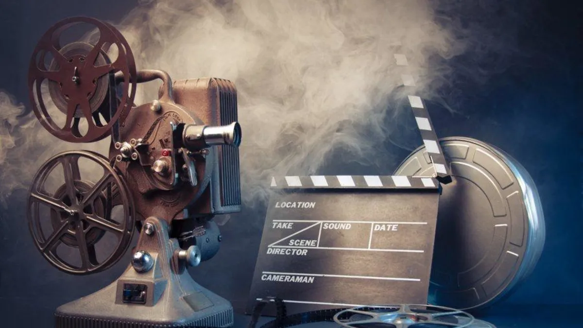 Sinemada yeni dönem: 57 projeye 245 milyon TL nakit desteği