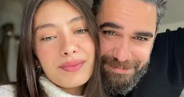 2 ay sonra bebeğine kavuşacak olan Neslihan Atagül’den isim açıklaması!