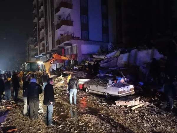 1676022426641.jpg Kahramanmaraş depreminden etkilenen 13,5 milyonluk nüfus onlarca ülkeden daha fazla! Belçika, İsveç ve Avusturya gibi Avrupa ülkeleri de listede - 12