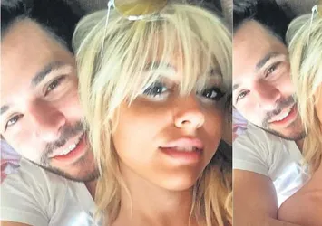 Hakan Sabancı'nın Playboy aşkı!