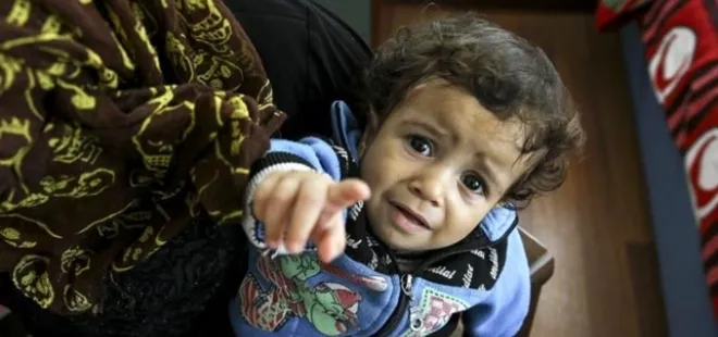 BM’den İdlib’e insani yardım