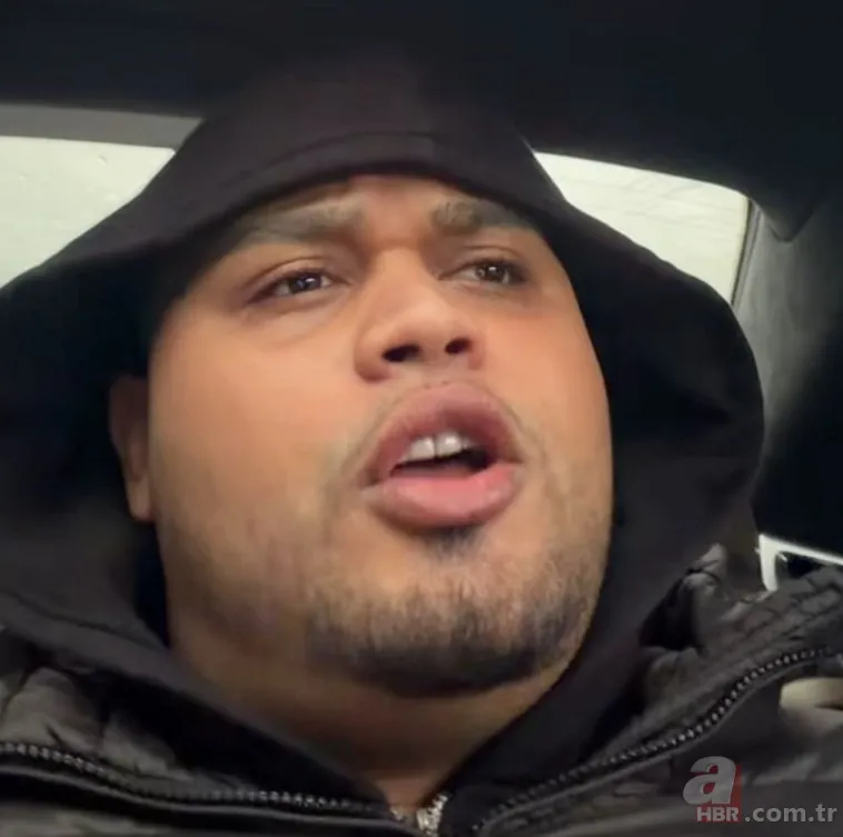 Lvbel C5’ten "Rihanna" benzetmelerine yanıt: Hastalığını ilk kez açıkladı 2