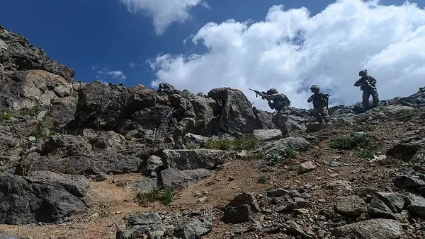 Şırnak ve Bitlis’te çok sayıda bölge ’geçici özel güvenlik bölgesi’ ilan edildi