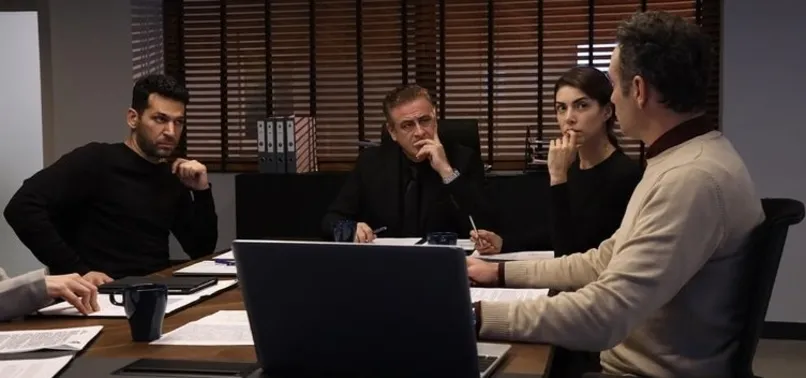 Teşkilat bu akşam var mı, yok mu? Teşkilat yeni bölüm ne zaman yayınlanacak? 20 Kasım 2022 TRT 1 yayın akışı...