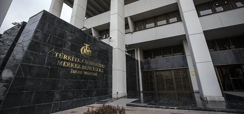 Merkez Bankası'ndan zorunlu karşılık hamlesi