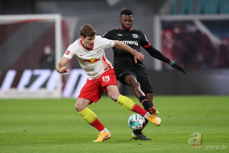 Fenerbahçe ve Trabzonspor peşindeydi: Bomba Sörloth iddiası! 1