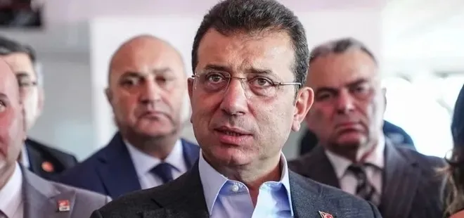 İş insanı Emrullah Turanlı İBB’deki mafya düzenini anlattı: Dediğimizi yap yoksa malını alırlar