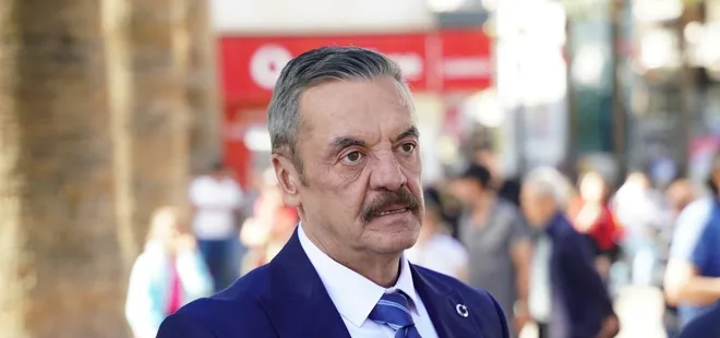 Bir Gece Masalı’nın Raşit’i Mesut Akusta merak edilenleri anlattı