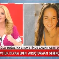 Çağla Tuğaltay cinayetinde çok önemli gelişme!