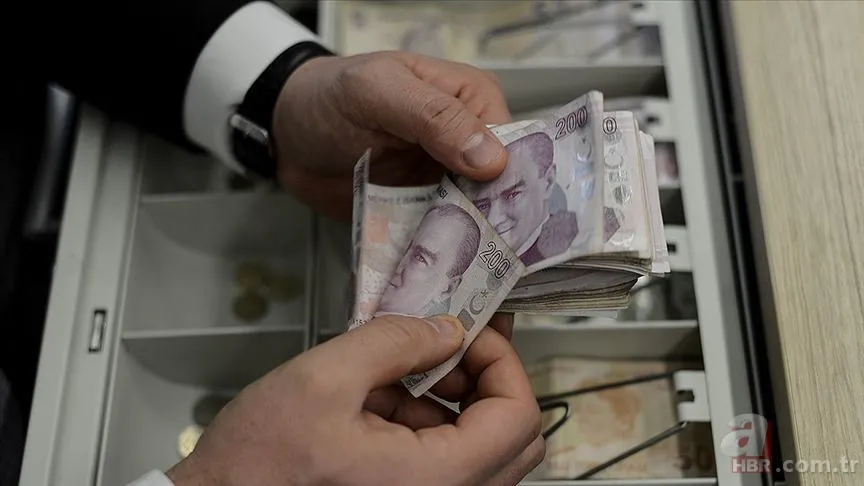 Bu fırsat kaçmaz! Bankaların 3 ay ertelemeli kredi kampanyası sona eriyor! 6 Nisan ihtiyaç kredisi faiz oranları... 19