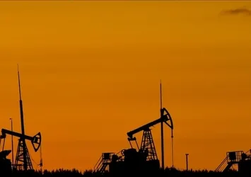 ABD'nin petrol sondaj kulesi sayısı azaldı