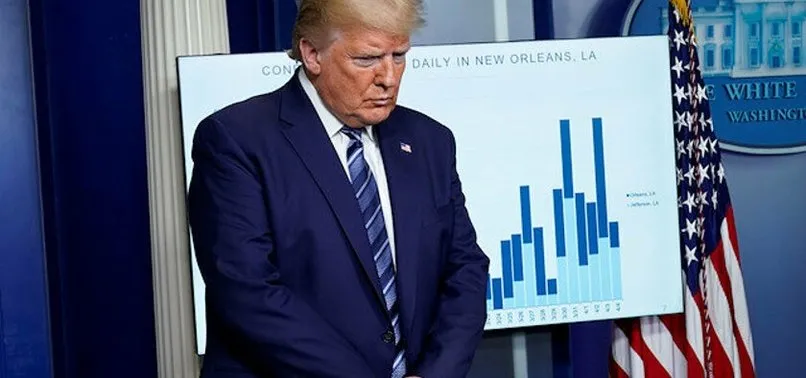 Donald Trump azledilecek mi? Demokratlar resmi suçlama için adım atıyor