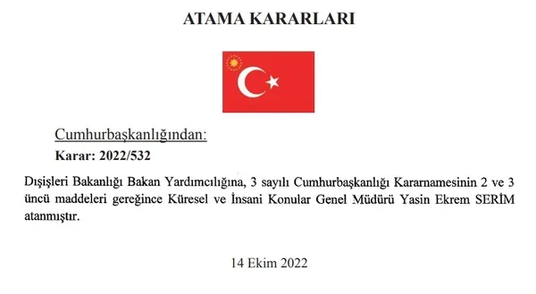 baskan-erdogan-imzaladi-atama-kararlari-resmi-gazetede-1665784481837.jpg Başkan Erdoğan imzaladı: Atama kararları Resmi Gazete'de - 1