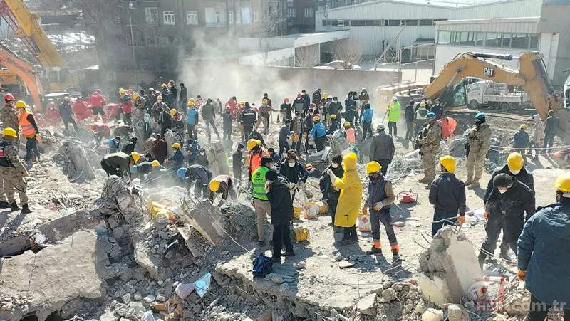 Barınma desteğine ilişkin tüm merak edilenler! AFAD 'kira desteği verilecek mi? Hesabıma para yatmadı' şeklindeki sorulara yanıt verdi 14