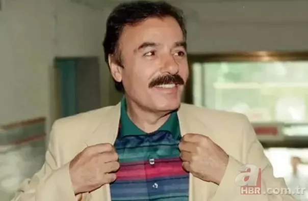 Arabeskin "Ferdi Baba"sının dudak uçuklatan serveti! Marmaris'te yarımada... 2