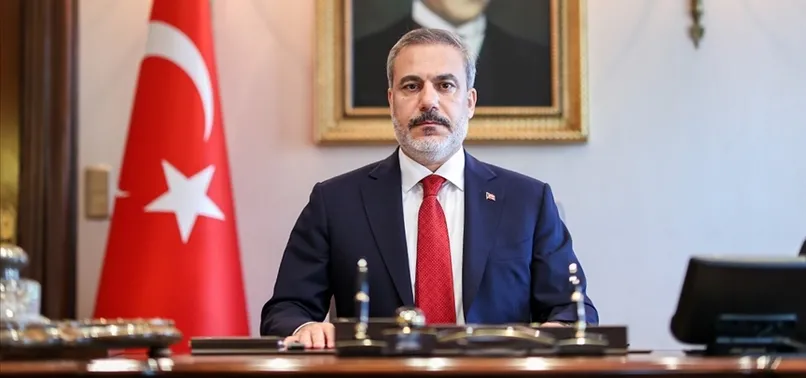 Aruri suikasti ne anlama geliyor? Dışişleri Bakanı Hakan Fidan: İsrail Lübnan ile savaşmamak için kendini zor tutuyor