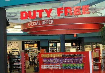 'Free Shop'lara yeni düzenleme