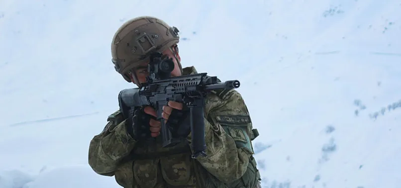 109 yıl aradan sonra Mehmetçik’e Libya görevi