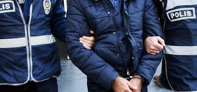 Polis suçüstü yakaladı! Yalova'da tarihi eser operasyonu