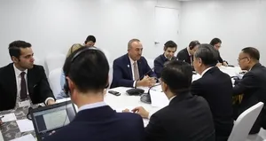 Türkiye’den Doğu Türkistan kararı