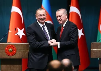 Başkan Erdoğan'ın seçim sonrası programı belli oldu! İlk ziyaret Azerbaycan ve KKTC