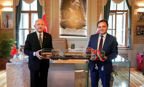 CHP'li Bilecik Belediyesi'nde vurgun skandalı katlanıyor! Hediye gelen karideslerin bile parasını almışlar - 4