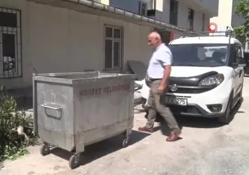 Çöpten sanata: Bu eserlere talep çok