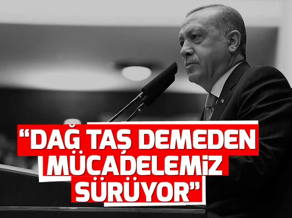 ABD'de Menbiç'te 'Terör ordusu kurmuyoruz' dedi ama... - 3